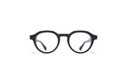 Frame: C154 Milky Indigo/Shiny Silver