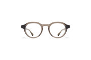Frame: C159 Clear Ash/Shiny Silver