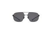 Frame: Black/White
Lens: Polarized Pro Hi-Con Grey