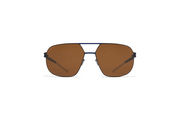 Frame: Indigo/Yale Blue
Lens: PolPro Amber Brown