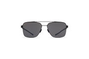 Frame: Black/White
Glas: Polarized Pro Hi-Con Grey