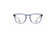 Frame: C124 Deep Ocean/Pearl