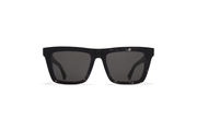 Frame: Chilled Raw Black Havana/Silve
Lens: Dark Grey Solid
