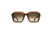 Frame: Chilled Raw Galapagos/Silver
Glas: Raw Brown Gradient