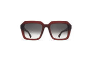 Frame: Chilled Raw Pine Honey/Silver
Glas: Raw Black Gradient