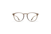 Frame: C161 Clear Ash/Champagne Gold