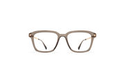 Frame: C161 Clear Ash/Champagne Gold