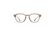 Frame: C161 Clear Ash/Champagne Gold