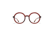 Frame: C172 Pine Honey/Silk Purple Br