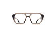 Frame: C159 Clear Ash/Shiny Silver