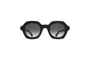 Frame: C110 Black Havana/Shiny Silver
Glas: Raw Black Gradient