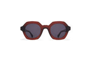 Frame: C171 Pine Honey/Shiny Silver
Glas: Cool Grey Solid
