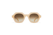 Frame: C188 Blonde/Shiny Silver
Glas: Raw Brown Gradient