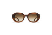 Frame: C176 Galapagos/Shiny Silver
Glas: Raw Brown Gradient