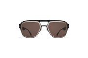 Frame: A77 Black/Clear Ash
Lens: Brown Solid