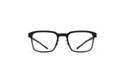 Frame: Black