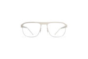 Frame: Shiny Silver