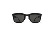 Frame: Black
Lens: Dark Grey Solid