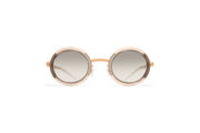Frame: A83-Champagne Gold/Clear Ash
Lens: Original Grey Gradient