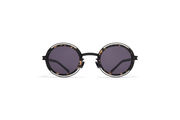 Frame: A16 Black/Antigua
Lens: Cool Grey Solid