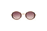 Frame: A90-Champagne Gold/Zanzibar
Lens: Cedar Brown Gradient