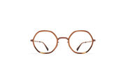 Frame: A40 Shiny Copper/Topaz