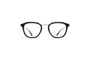 Frame: A81 Shiny Silver/Black