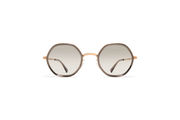 Frame: A83-Champagne Gold/Clear Ash
Lens: Original Grey Gradient