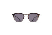 Frame: A22 Shiny Graphite/Santiago Gr
Lens: Cool Grey Solid