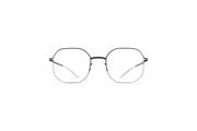 Frame: Shiny Graphite/Indigo