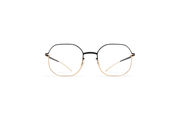 Frame: Gold/Jet Black