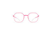 Frame: Neon Pink