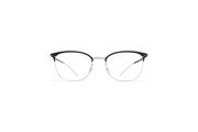 Frame: Silver/Black