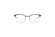 Frame: Shiny Graphite/Indigo