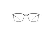 Frame: Black