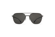 Frame: Black
Lens: Dark Grey Solid