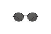 Frame: Black
Lens: Dark Grey Solid