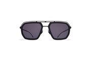 Frame: MH6 Pitch Black/Black
Glas: Cool Grey Solid