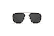 Frame: MH22 Pitch Black/Shiny Silver
Glas: Dark Grey Solid