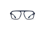 Frame: MD34 Indigo