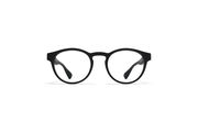 Frame: MD1 Pitch Black
