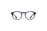 Frame: MD34 Indigo