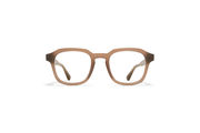 Frame: Chilled Raw Taupe/Silver
