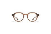 Frame: Chilled Raw Taupe/Silver