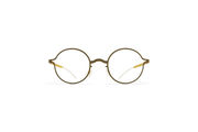 Frame: PSB2-Golden Olive