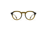 Frame: C158 Peridot/Shiny Silver