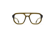 Frame: C158 Peridot/Shiny Silver