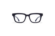 Frame: C154 Milky Indigo/Shiny Silver