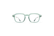 Frame: C191 Cypress Green/Shiny Silv