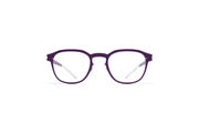 Frame: Deep Purple
